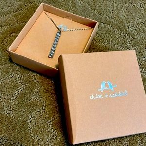 Chloe & Isabel necklace